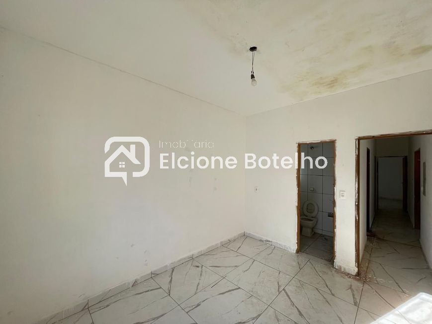 Casa para aluguel no SHOPPING PARK: 