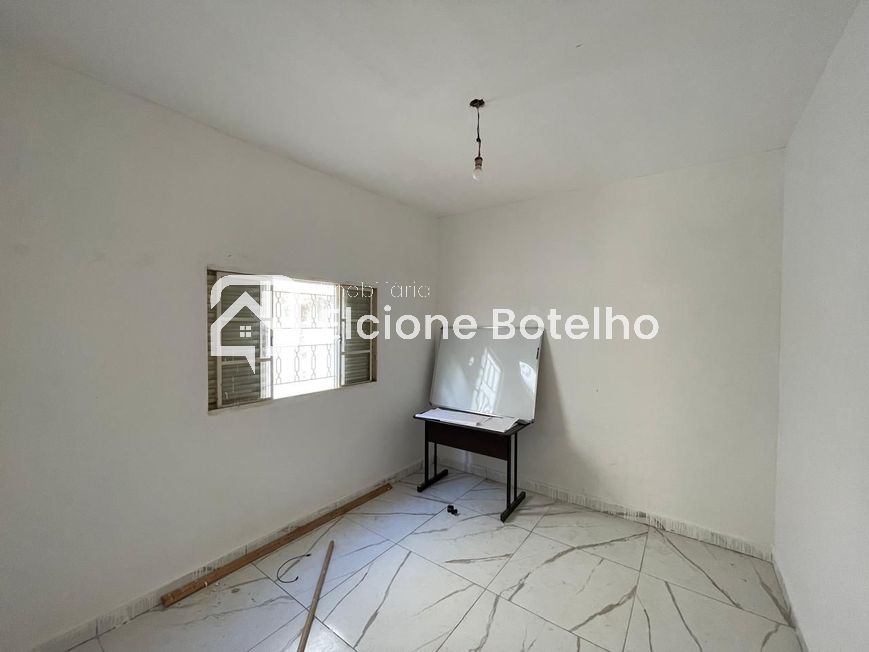 Casa para aluguel no SHOPPING PARK: 