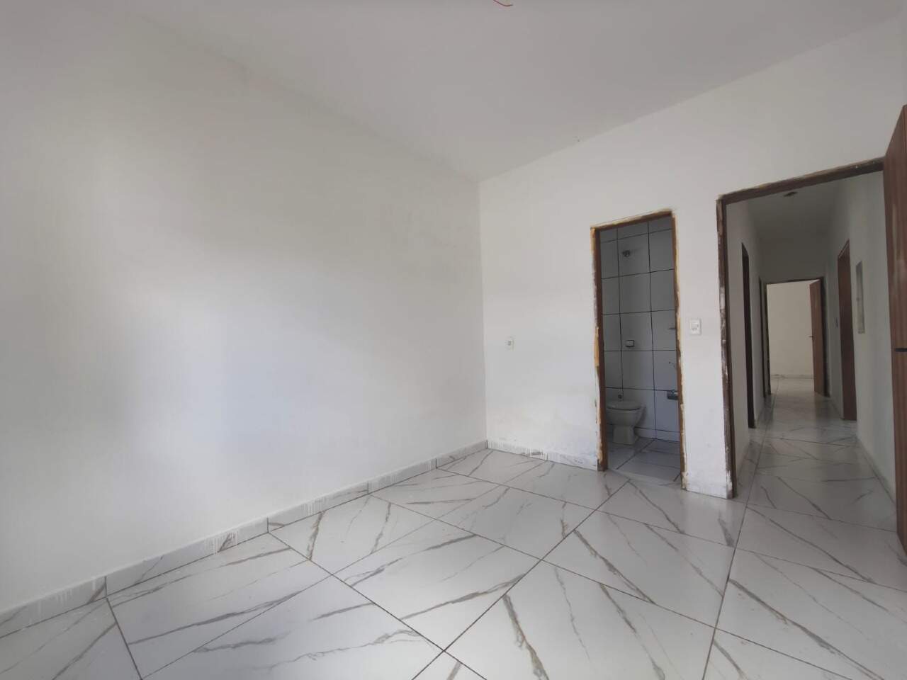 Casa para aluguel no SHOPPING PARK: 