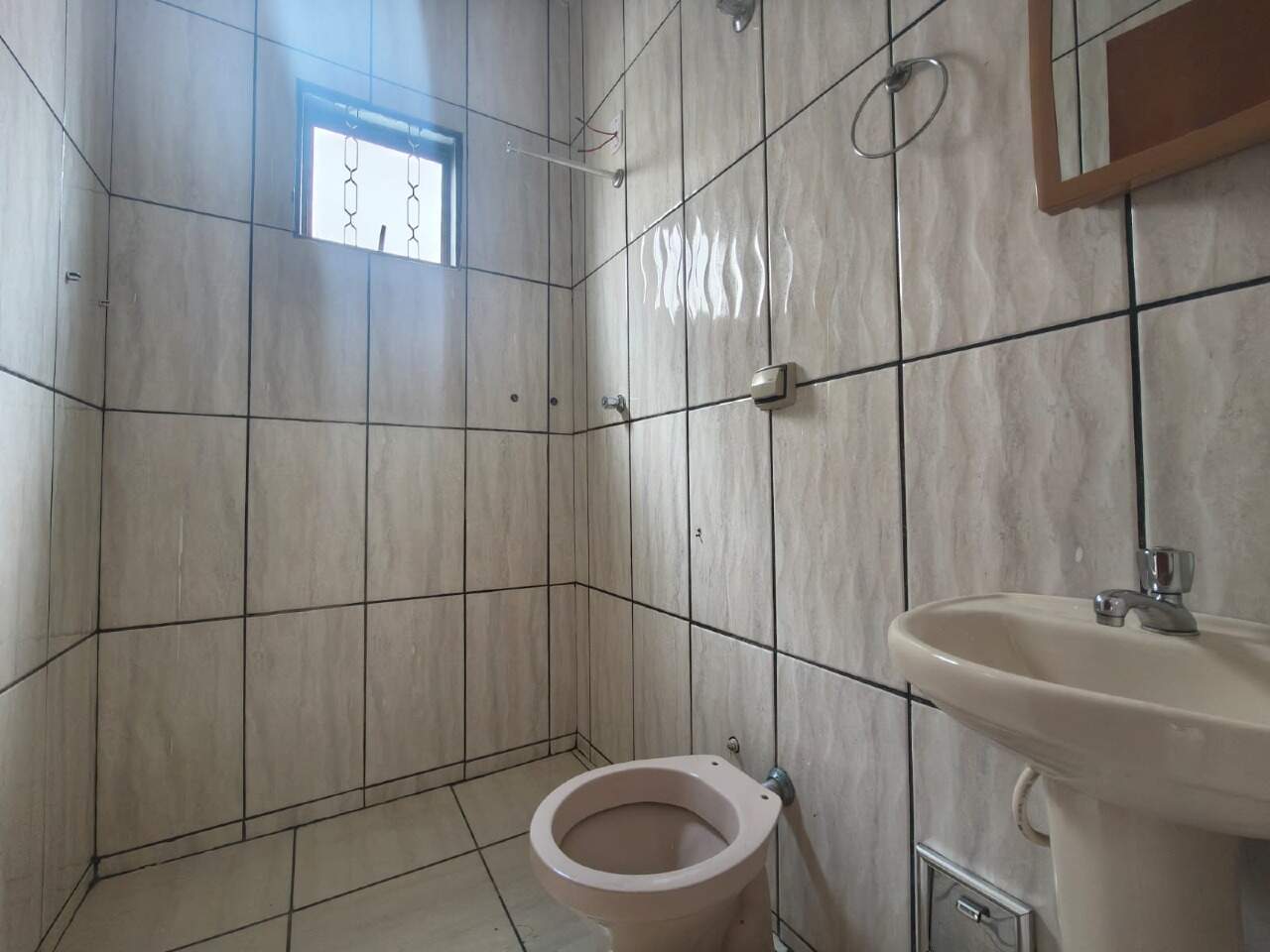 Casa para aluguel no SHOPPING PARK: 