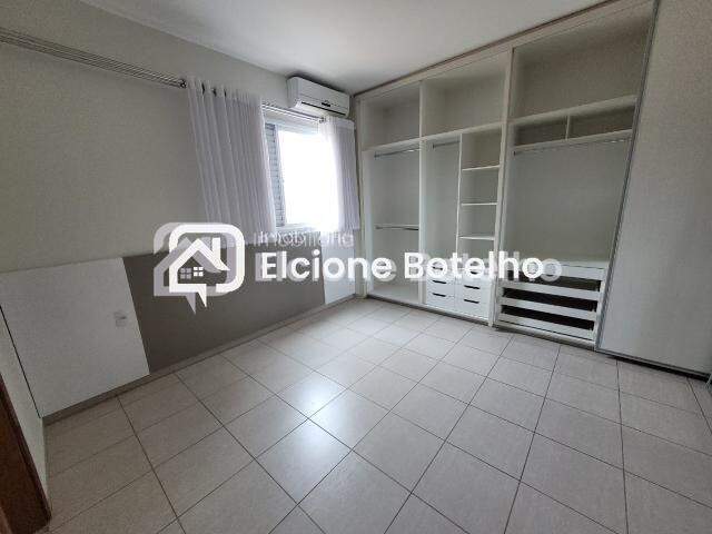 Apartamento à venda no SARAIVA: 