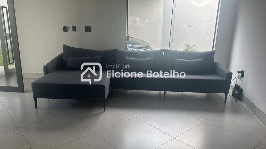 Casa para aluguel no JARDIM COLINA: 