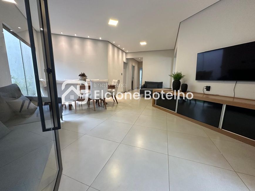 Casa para aluguel no JARDIM COLINA: 