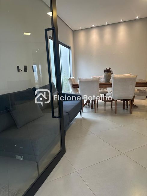 Casa para aluguel no JARDIM COLINA: 