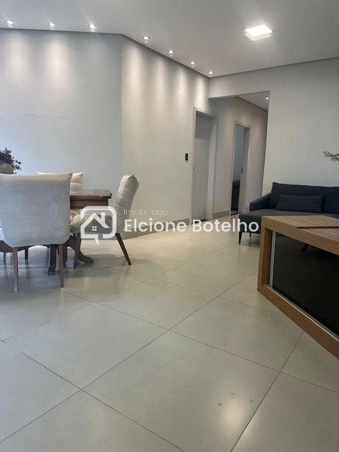 Casa para aluguel no JARDIM COLINA: 