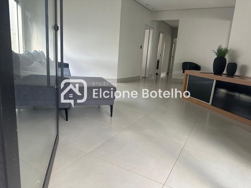 Casa para aluguel no JARDIM COLINA: 