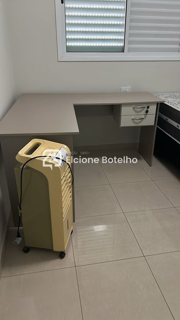 Apartamento para aluguel no SANTA MONICA: 