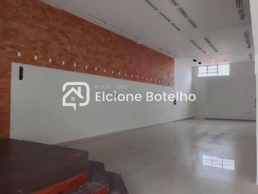 Galpão para aluguel no Centro: 