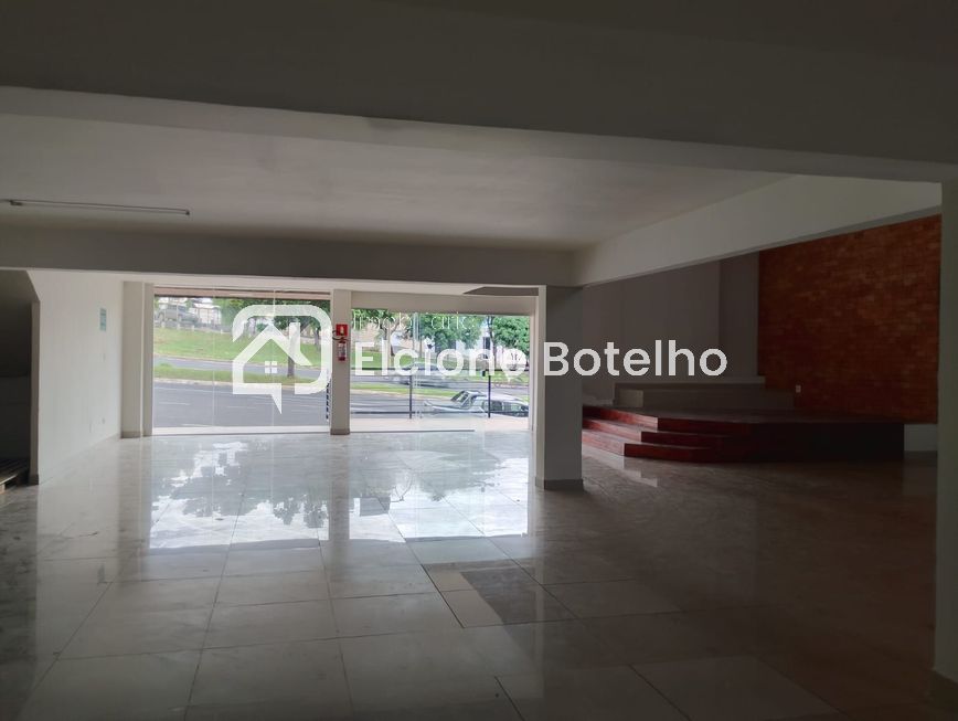 Galpão para aluguel no Centro: 