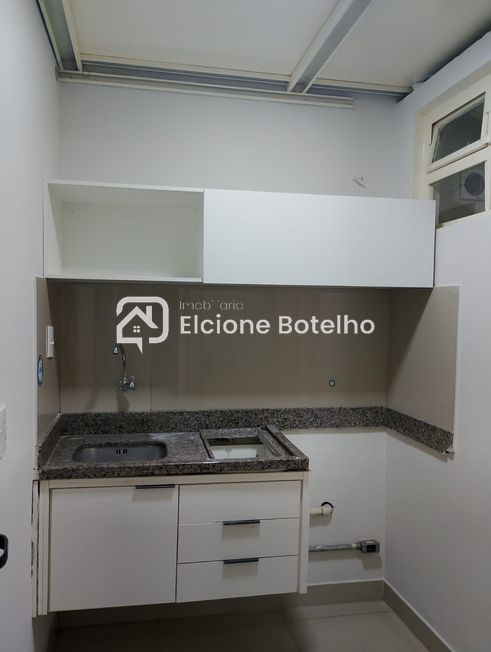 Galpão para aluguel no Centro: 