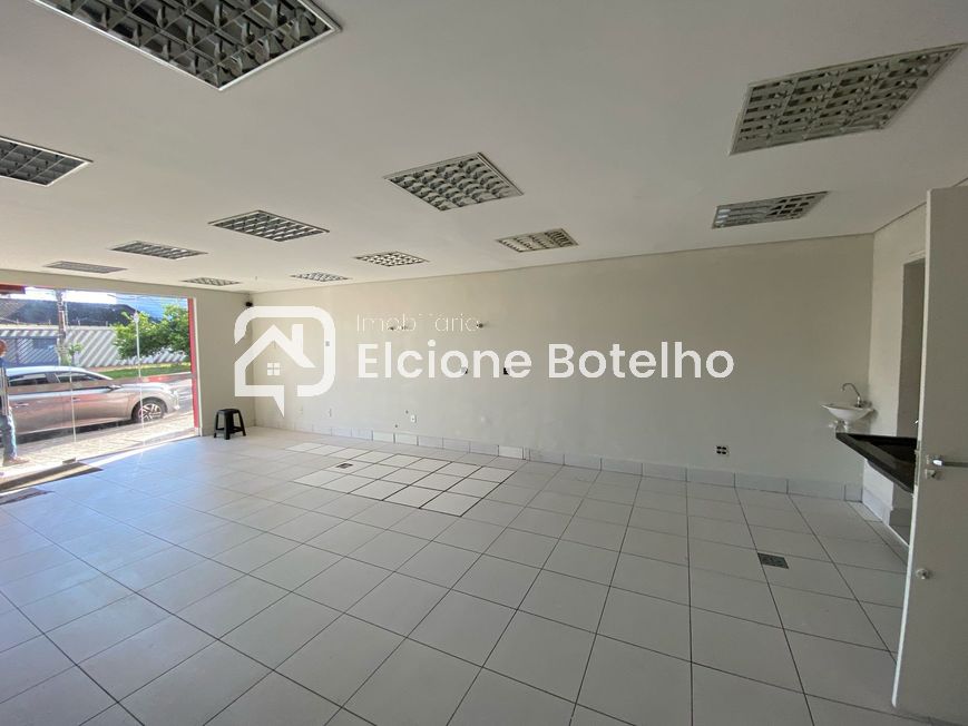 COMODO para aluguel no SEGISMUNDO PEREIRA: 