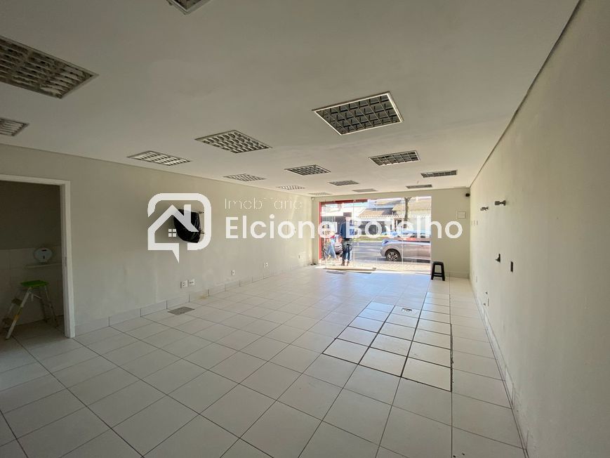 COMODO para aluguel no SEGISMUNDO PEREIRA: 