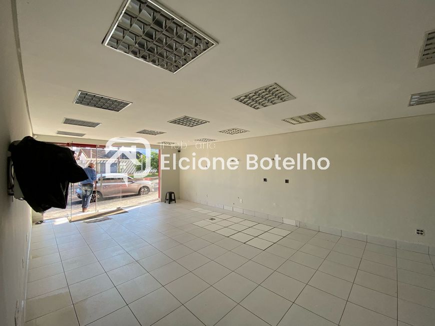 COMODO para aluguel no SEGISMUNDO PEREIRA: 