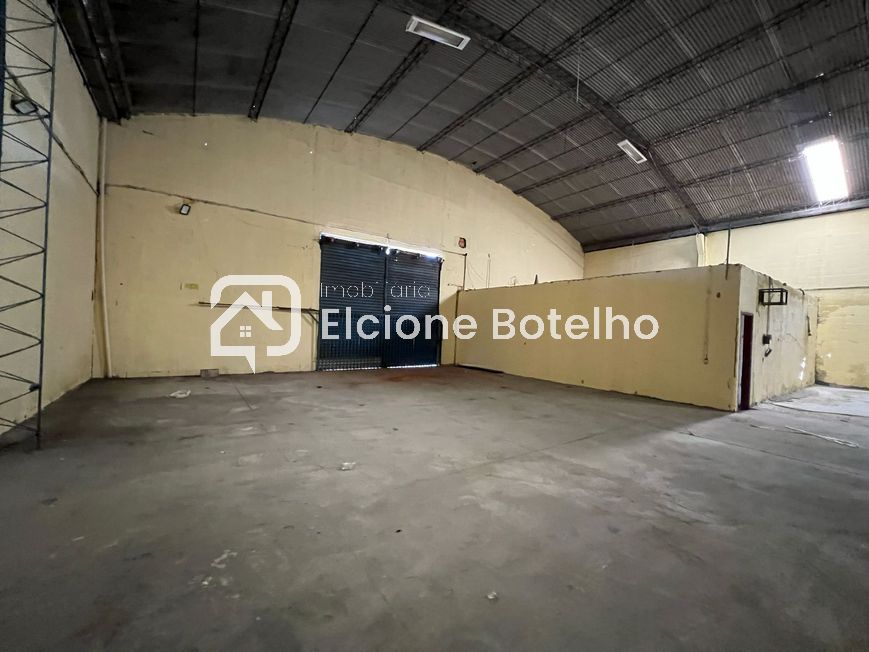 Galpão para aluguel no CUSTODIO PEREIRA: 