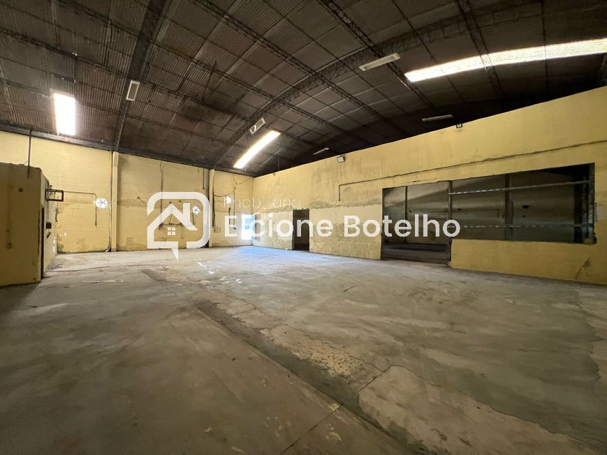 Galpão para aluguel no CUSTODIO PEREIRA: 