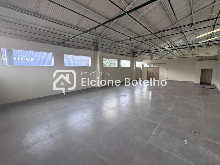 Galpão para aluguel no CUSTODIO PEREIRA: 