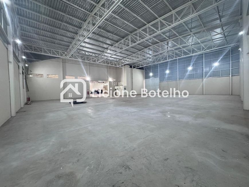 Galpão para aluguel no CUSTODIO PEREIRA: 