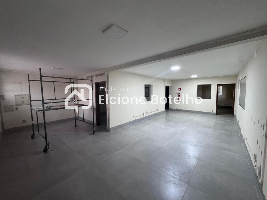 Galpão para aluguel no CUSTODIO PEREIRA: 