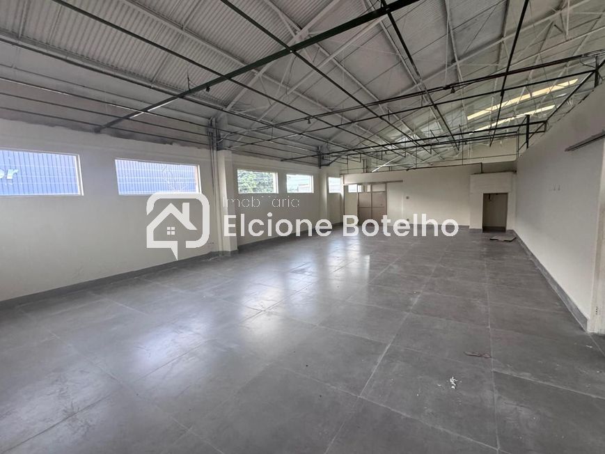 Galpão para aluguel no CUSTODIO PEREIRA: 