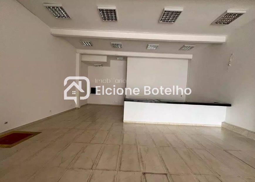 Loja para aluguel no NOSSA SENHORA APARECIDA: 