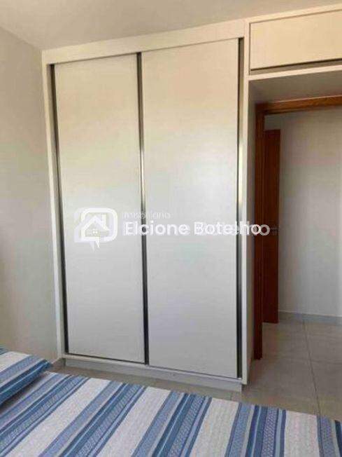 Apartamento à venda no JARDIM INCONFIDENCIA: 