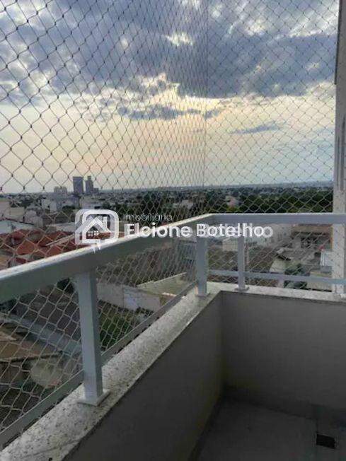 Apartamento à venda no JARDIM INCONFIDENCIA: 