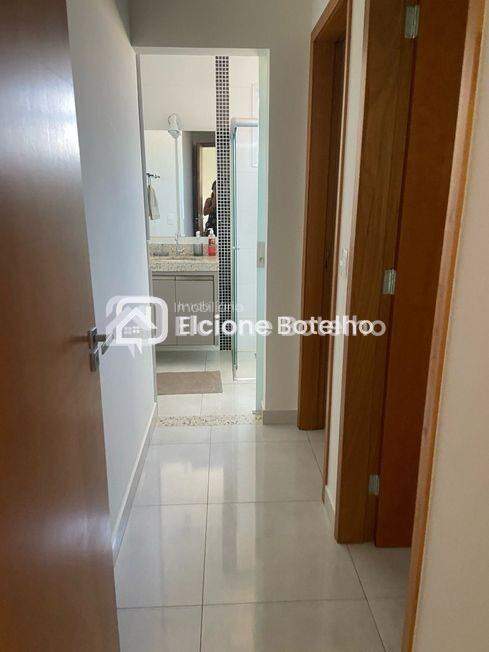Apartamento à venda no JARDIM INCONFIDENCIA: 