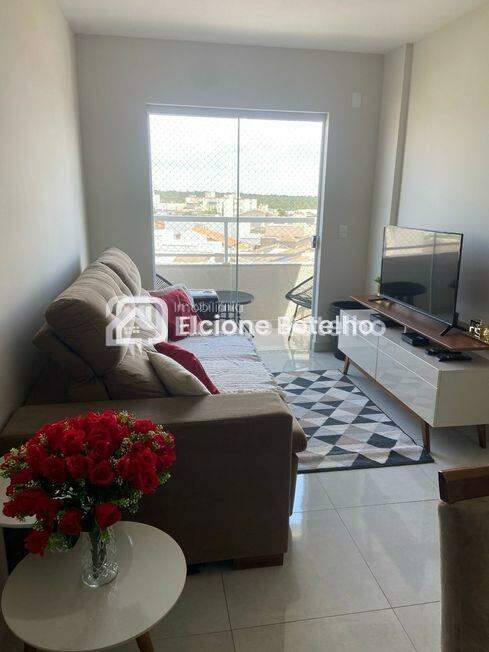 Apartamento à venda no JARDIM INCONFIDENCIA: 