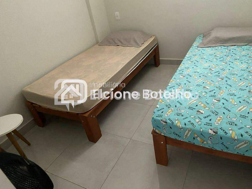 Apartamento à venda no JARDIM INCONFIDENCIA: 