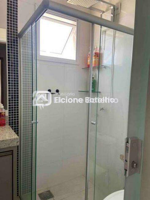 Apartamento à venda no JARDIM INCONFIDENCIA: 