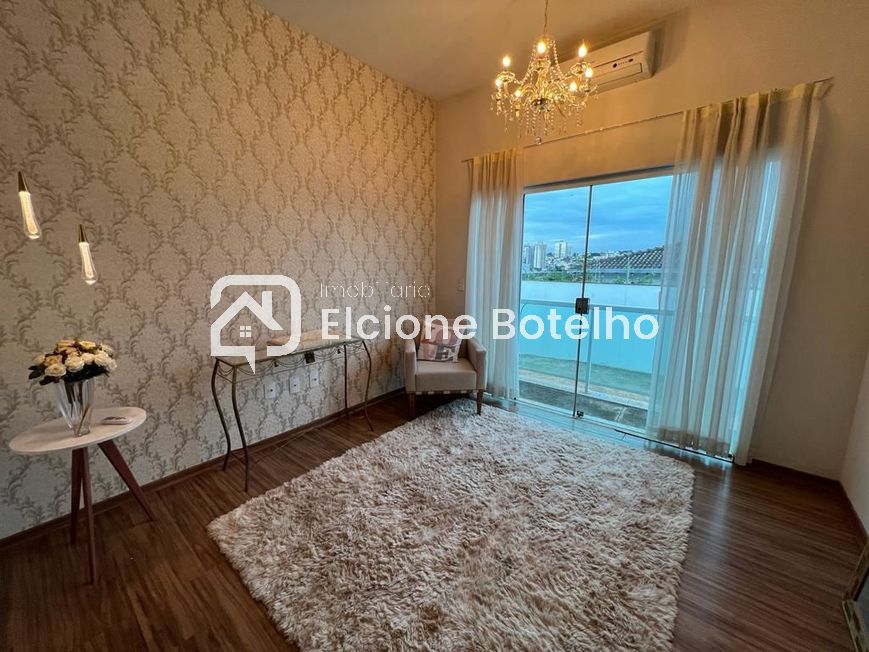 Casa para aluguel no CIDADE JARDIM: 