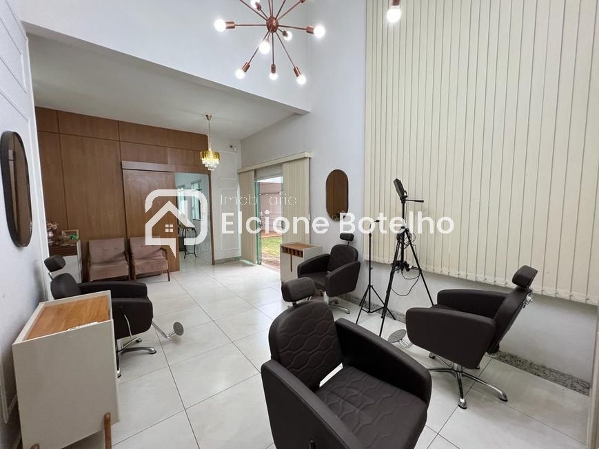 Casa para aluguel no CIDADE JARDIM: 