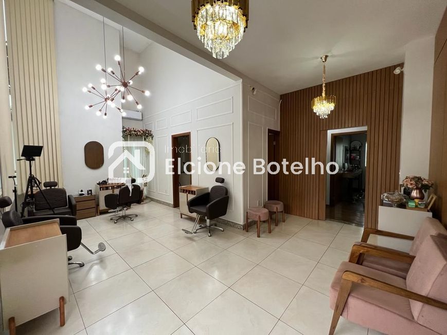 Casa para aluguel no CIDADE JARDIM: 