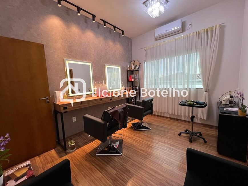 Casa para aluguel no CIDADE JARDIM: 