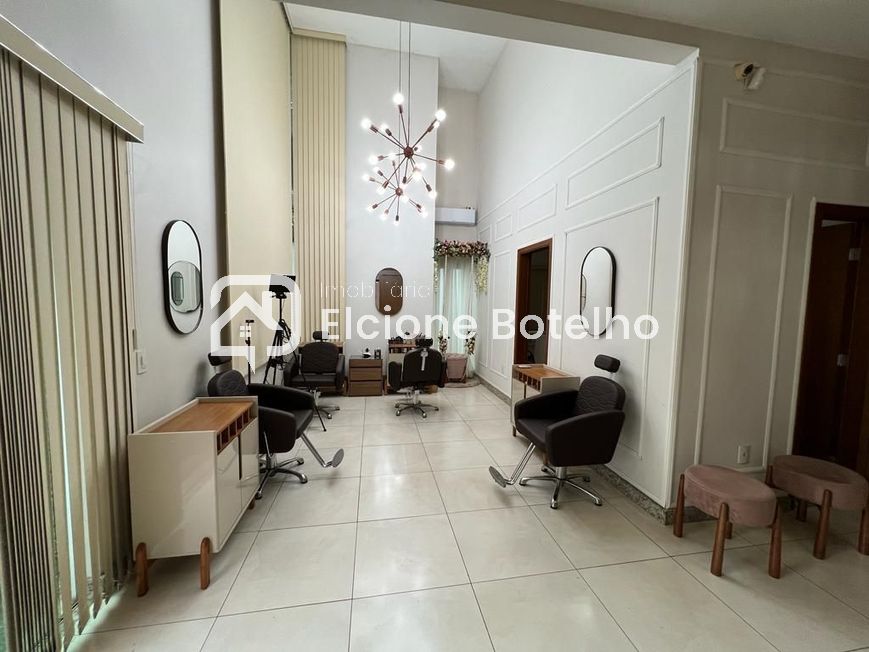 Casa para aluguel no CIDADE JARDIM: 