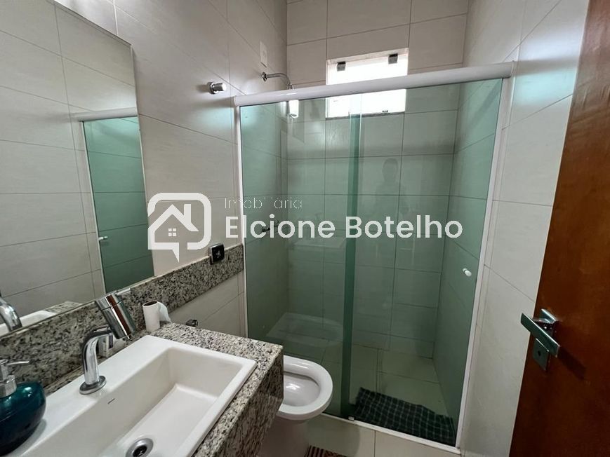 Casa para aluguel no CIDADE JARDIM: 