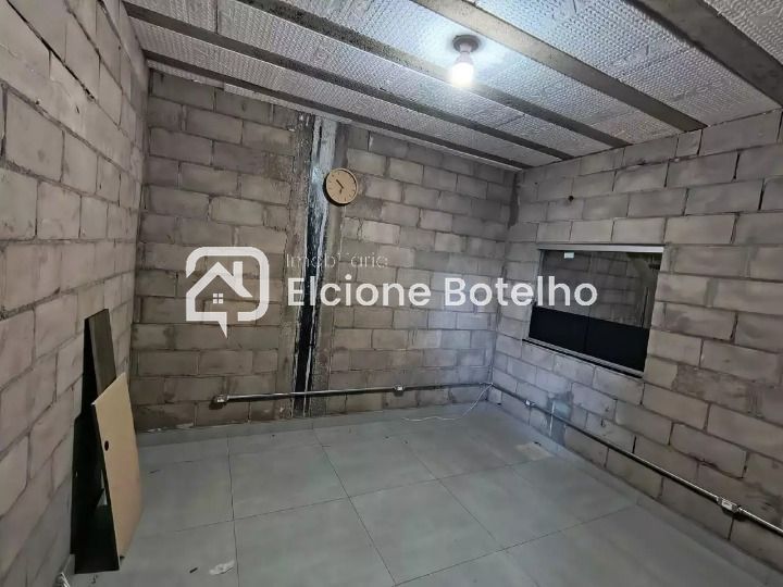 Galpão para aluguel no SANTA ROSA: 