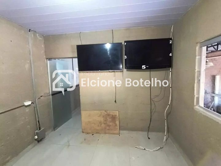 Galpão para aluguel no SANTA ROSA: 