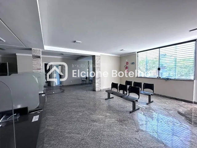 predio comercial para aluguel no DANIEL FONSECA: 