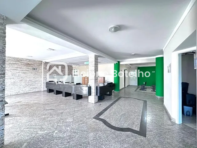 predio comercial para aluguel no DANIEL FONSECA: 