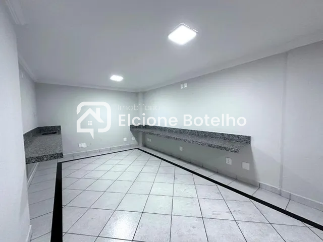 predio comercial para aluguel no DANIEL FONSECA: 