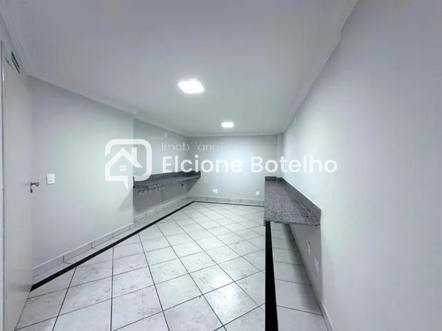 predio comercial para aluguel no DANIEL FONSECA: 