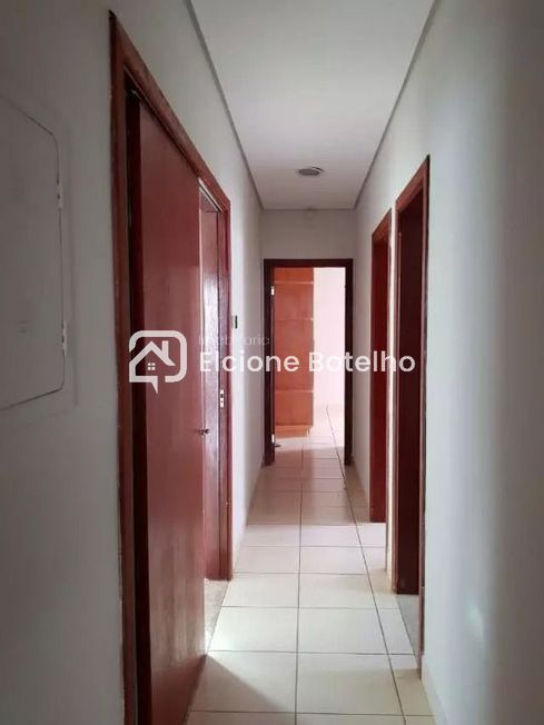 Casa para aluguel no JARDIM KARAIBA: 