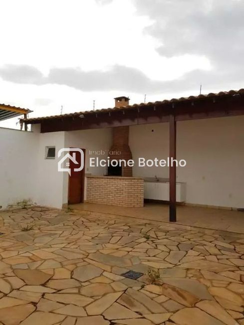 Casa para aluguel no JARDIM KARAIBA: 