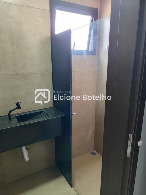 Sobrado para aluguel no ACLIMACAO: 