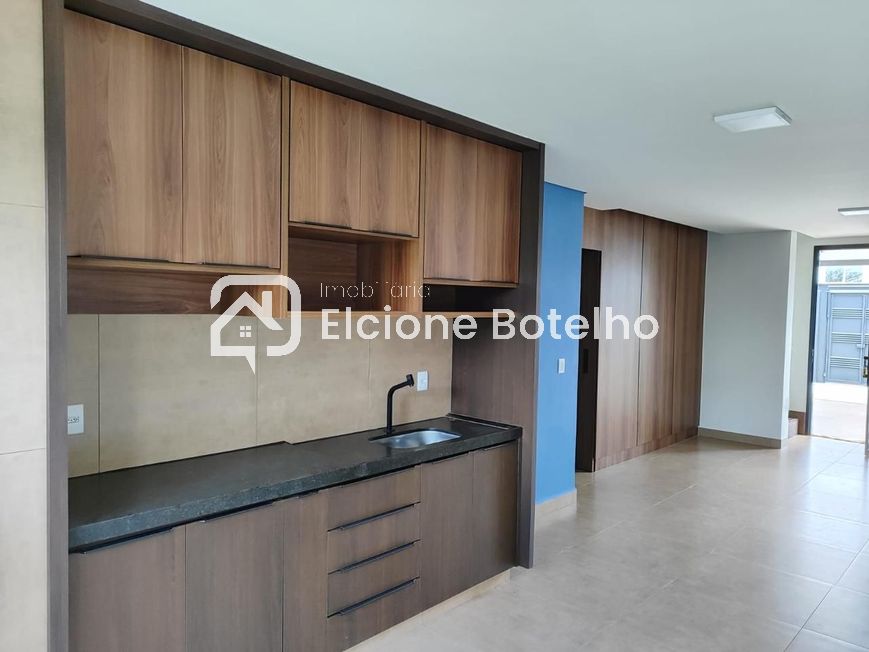 Sobrado para aluguel no ACLIMACAO: 