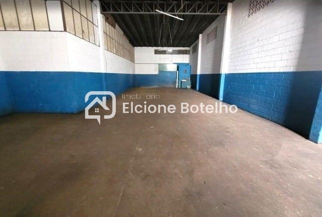 BARRACÃO para aluguel no BRASIL: 