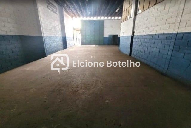 BARRACÃO para aluguel no BRASIL: 