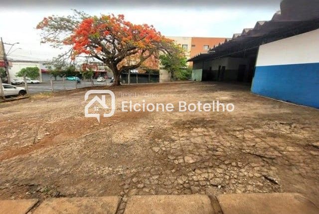 BARRACÃO para aluguel no BRASIL: 