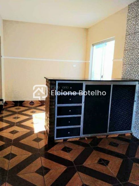 Casa para aluguel no JARDIM CANAA: 